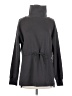 Athleta Gray Turtleneck Sweater Size S - photo 1