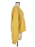 H&M Yellow Pullover Sweater Size M - photo 4