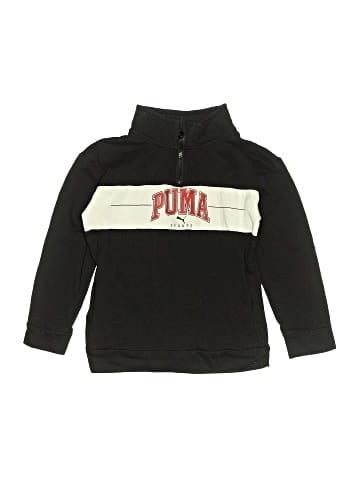 Puma Sweatshirt (view 1)