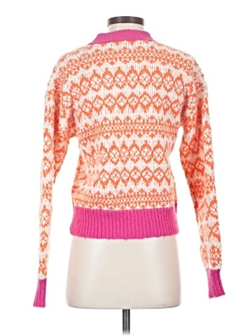 On 34th Cardigan (view 2)