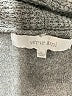 Verve Ami Gray Cardigan Size L - photo 7