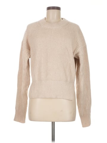 Joseph Pullover Sweater (view 1)
