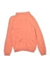 Crewcuts 100% Cotton Orange Cardigan Size 8 - photo 2