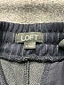 Ann Taylor LOFT Stripes Black Casual Pants Size M - photo 7
