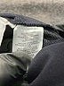 Ann Taylor LOFT Stripes Black Casual Pants Size M - photo 8