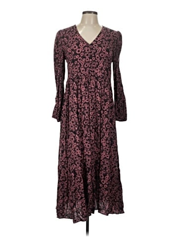 Nobody's Child Casual Dress (view 1)