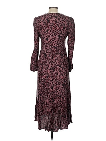 Nobody's Child Casual Dress (view 2)