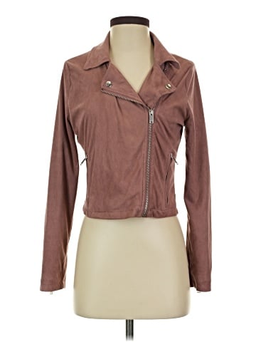 Charlotte Russe Jacket (view 1)
