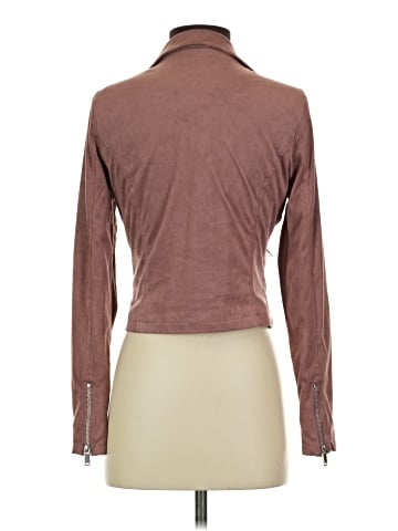 Charlotte Russe Jacket (view 2)
