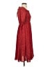 Assorted Brands Hearts Red Casual Dress Size XS (estimated) - photo 4