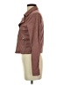 Charlotte Russe 100% Polyester Brown Jacket Size S - photo 5