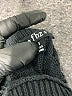 FBZ Solid Black Pullover Sweater Size 5 - photo 3