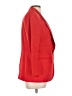 Petite Sophisticate 100% Polyester Red Cardigan Size 10 (petite) - photo 4
