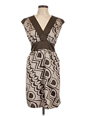 Mossimo Cocktail Dress (view 1)