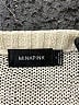 Minkpink Ivory Pullover Sweater Size S - photo 7