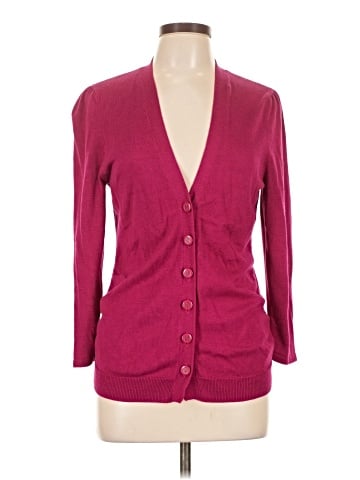 By Artisan Cardigan (view 1)