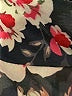 Unbranded Floral Blue Casual Dress Size 0X (estimated) - photo 4