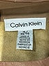 Calvin Klein 100% Polyester Brown Jacket Size XL - photo 6