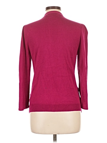By Artisan Cardigan (view 2)