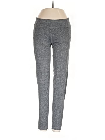 Live Love Dream Aeropostale Active Pants (view 1)