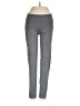 Live Love Dream Aeropostale Tweed Gray Active Pants Size M - photo 1