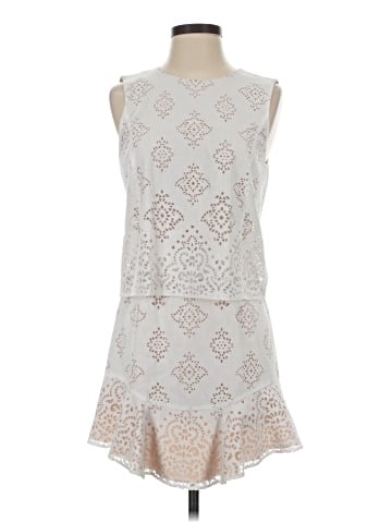 BCBGMAXAZRIA Cocktail Dress (view 1)