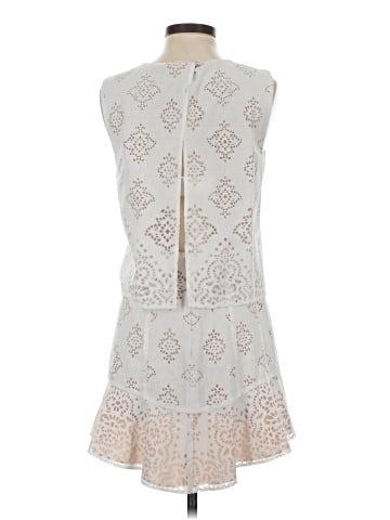 BCBGMAXAZRIA Cocktail Dress (view 2)