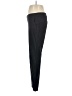 Simply Vera Vera Wang Chevron-herringbone Black Active Pants Size XL - photo 5