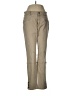Peruvian Connection Tan Khakis Size 8 - photo 1
