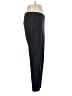 Simply Vera Vera Wang Chevron-herringbone Black Active Pants Size XL - photo 4