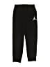 Air Jordan Black Sweatpants Size S (youth) - photo 1