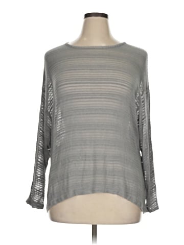 Lisa Rinna 3/4 Sleeve T-Shirt (view 1)