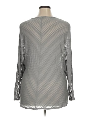 Lisa Rinna 3/4 Sleeve T-Shirt (view 2)