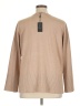 Cable & Gauge Tan Pullover Sweater Size 1X - photo 2