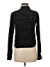 Nike 100% Polyester Black Turtleneck Sweater Size M - photo 2