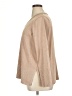 Cable & Gauge Tan Pullover Sweater Size 1X - photo 5