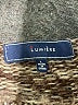 Lumiere 100% Acrylic Tweed Brown Pullover Sweater Size L - photo 7