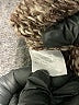 Lumiere 100% Acrylic Tweed Brown Pullover Sweater Size L - photo 8