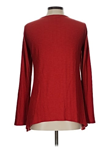 Cable & Gauge Cardigan (view 2)