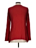 Cable & Gauge Red Cardigan Size L - photo 2