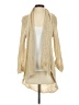 CAbi Gold Cardigan Size S - photo 1