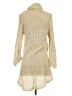 CAbi Gold Cardigan Size S - photo 2