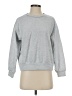 Lush Gray Sweatshirt Size S - photo 1