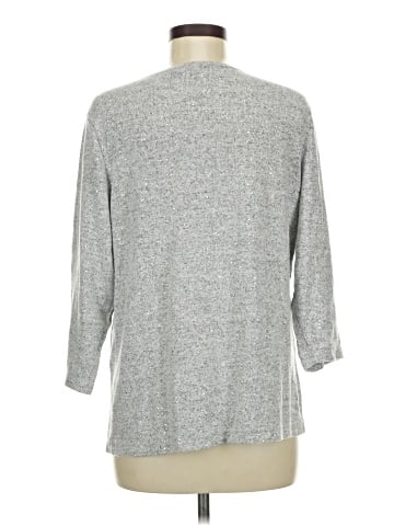 Cathy Pullover Sweater (view 2)