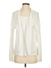 Hem & Thread Ivory Cardigan Size S - photo 1