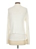 Hem & Thread Ivory Cardigan Size S - photo 2