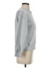 Lush Gray Sweatshirt Size S - photo 4