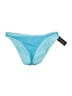 Rampage Blue Swimsuit Bottoms Size M - photo 1