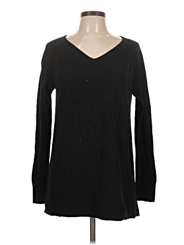 Ann Taylor LOFT Outlet Pullover Sweater (view 1)