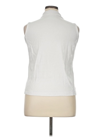 AW Golf by Allyson Whitmore Sleeveless T-Shirt (view 2)